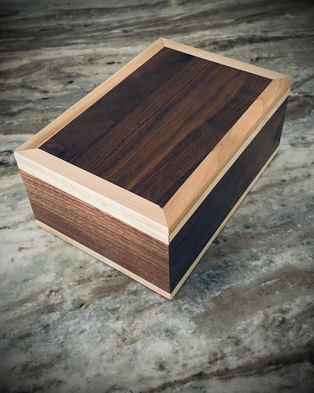 Boxes and Bowls